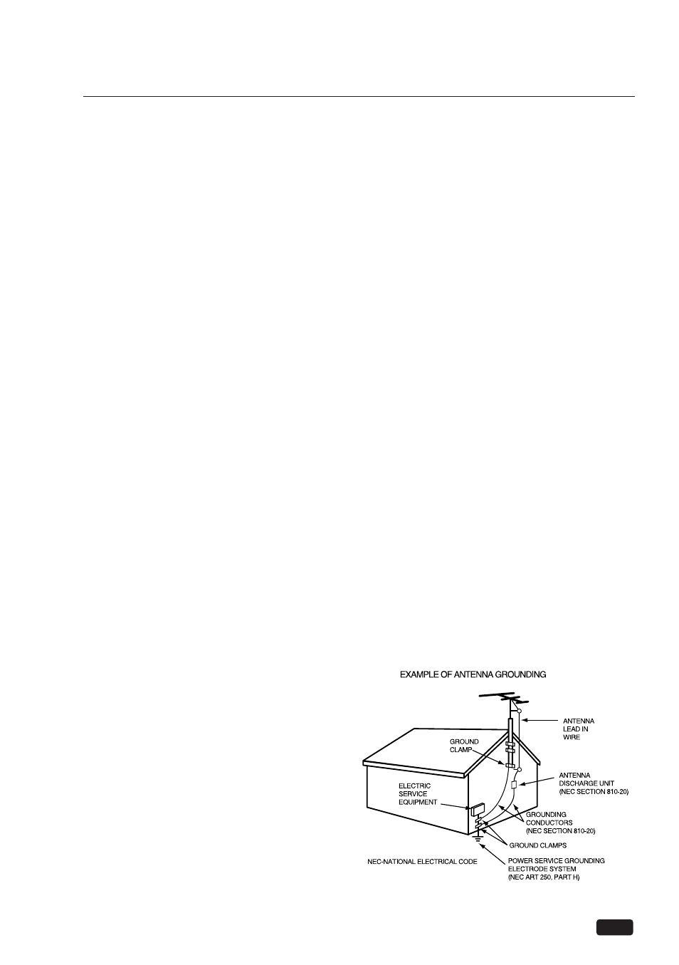 Daewoo ET 13P2 User Manual | Page 6 / 26