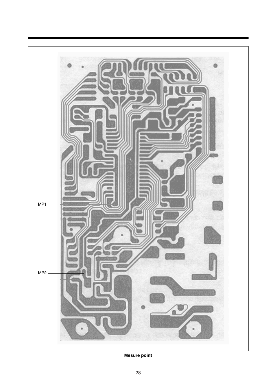 Daewoo KOR-180A0A User Manual | Page 28 / 35