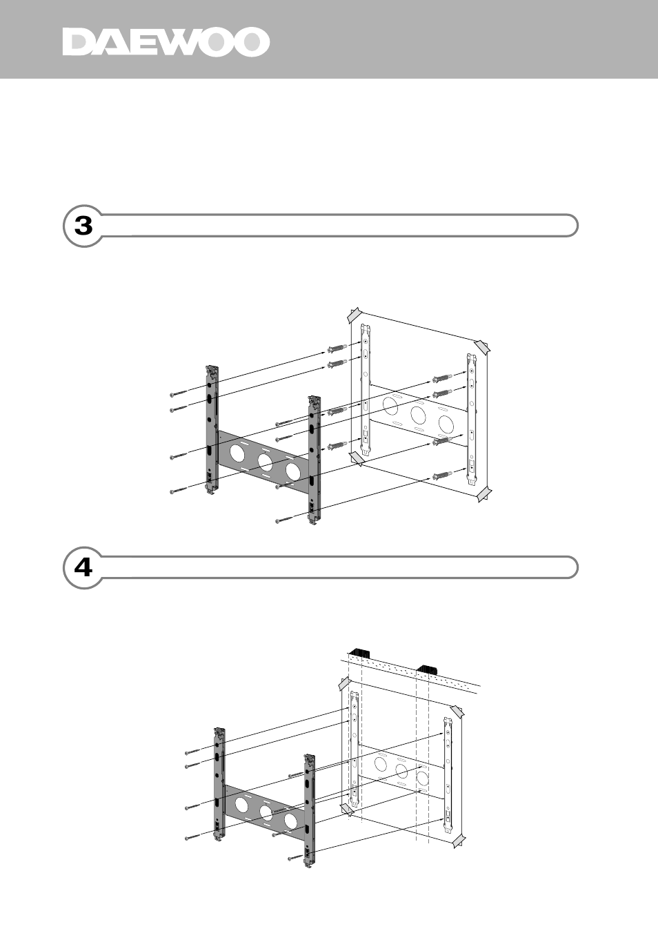 Daewoo DP-HG22 User Manual | Page 10 / 13