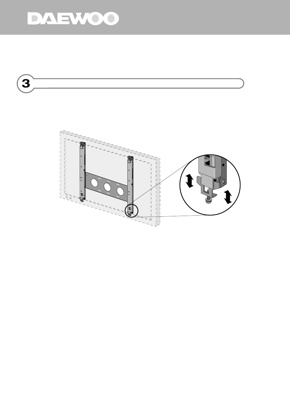 Daewoo DP-HG22 User Manual | Page 12 / 13