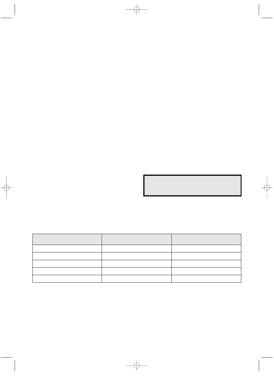 Operation procedure | Daewoo KOR-3000 User Manual | Page 8 / 21