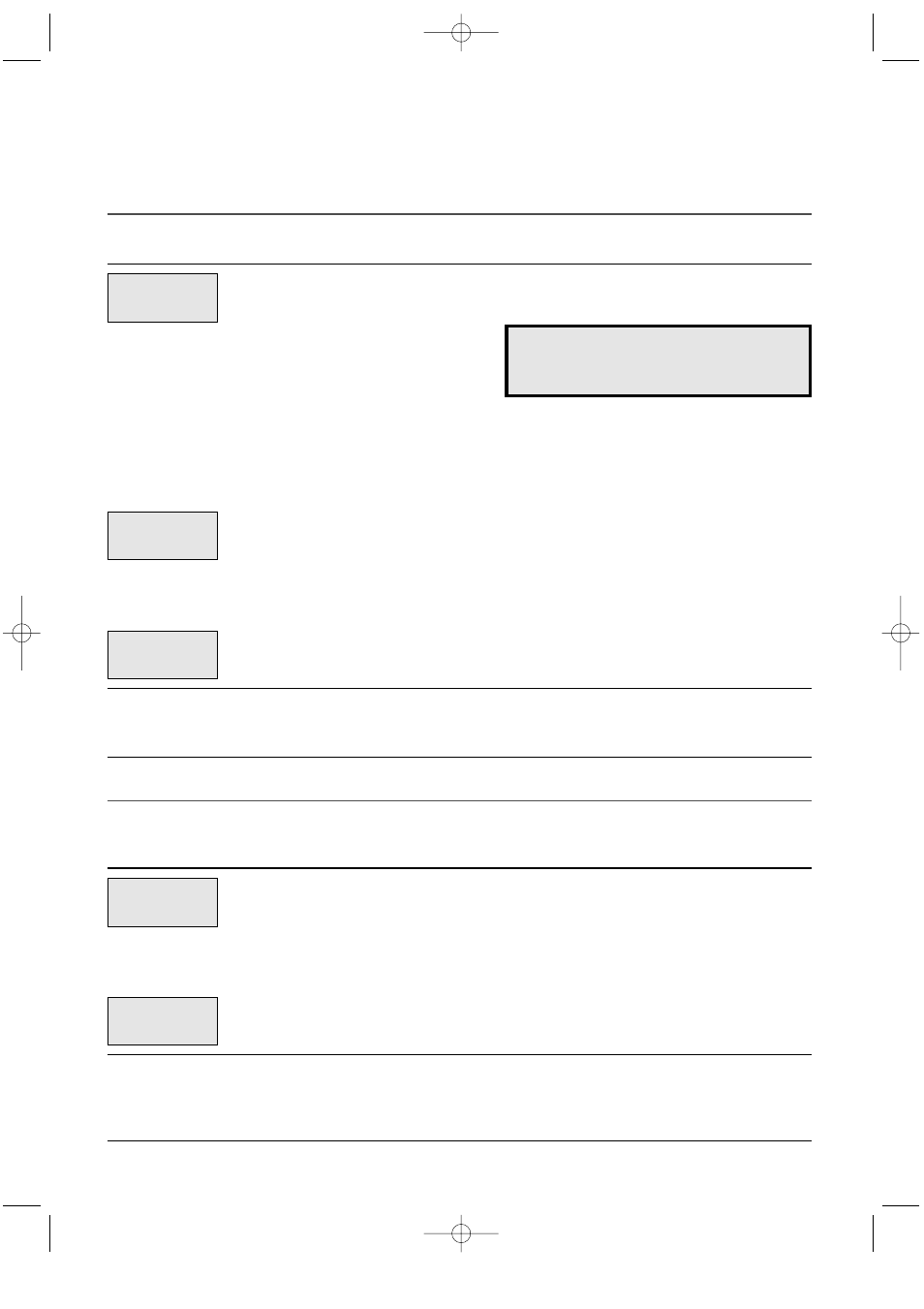 Controls, Weight defrosting, Setting the clock | Daewoo KOR-3000 User Manual | Page 9 / 21