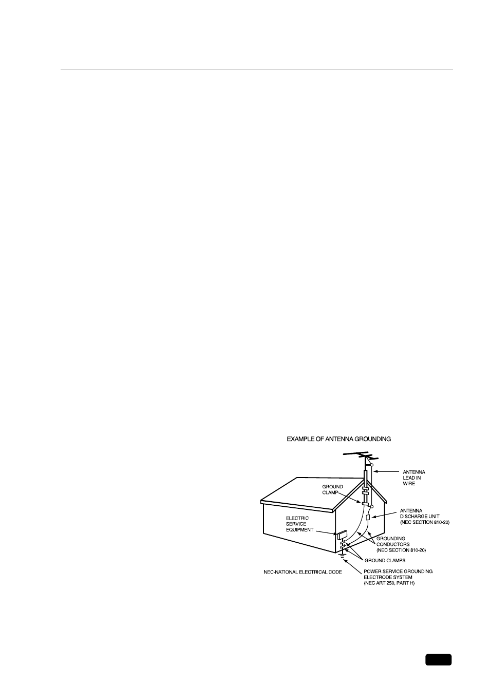 Daewoo DTQ 27U8SC User Manual | Page 4 / 34