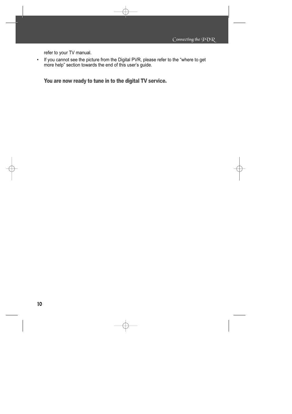 Daewoo DSD-9502T User Manual | Page 11 / 28