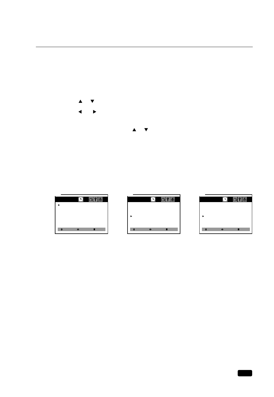 Setting the sleep timer | Daewoo DTQ 13V6FCB User Manual | Page 22 / 29
