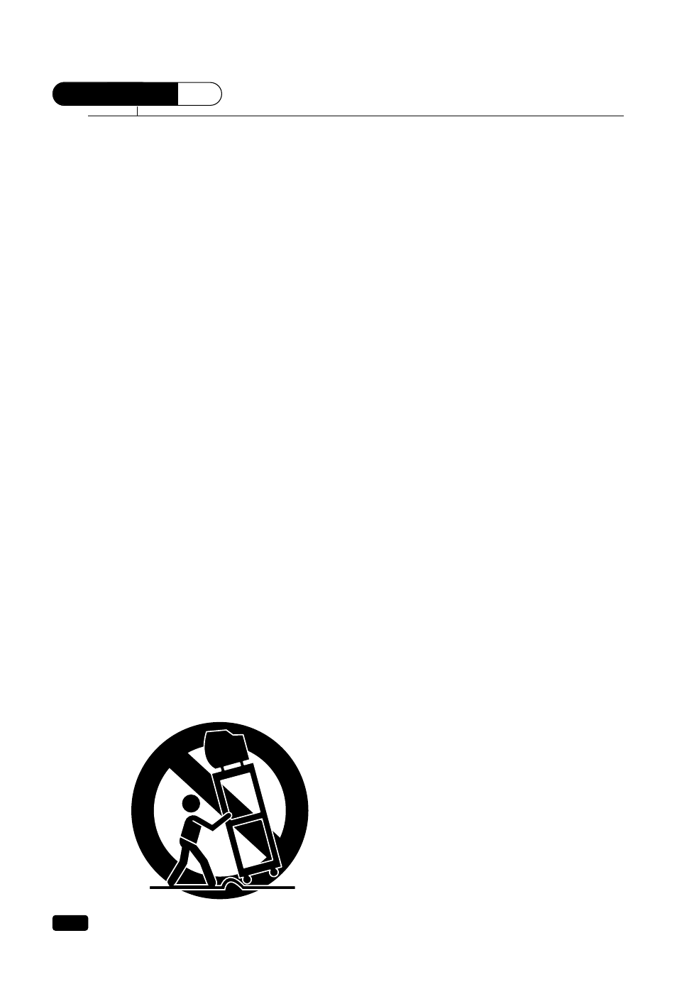 Important safeguards | Daewoo DTQ 13V6FCB User Manual | Page 5 / 29