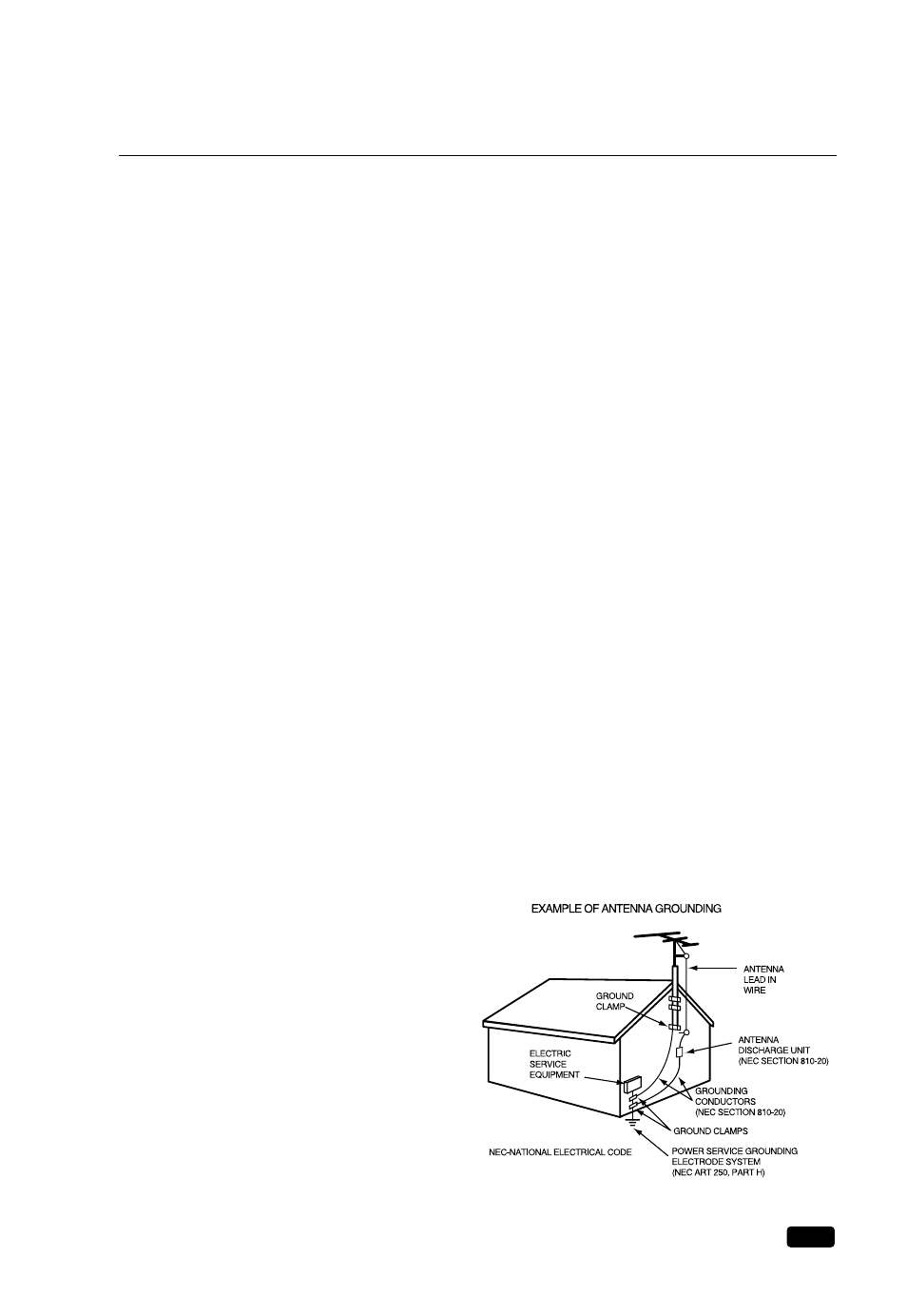 Daewoo DTQ 13V6FCB User Manual | Page 6 / 29