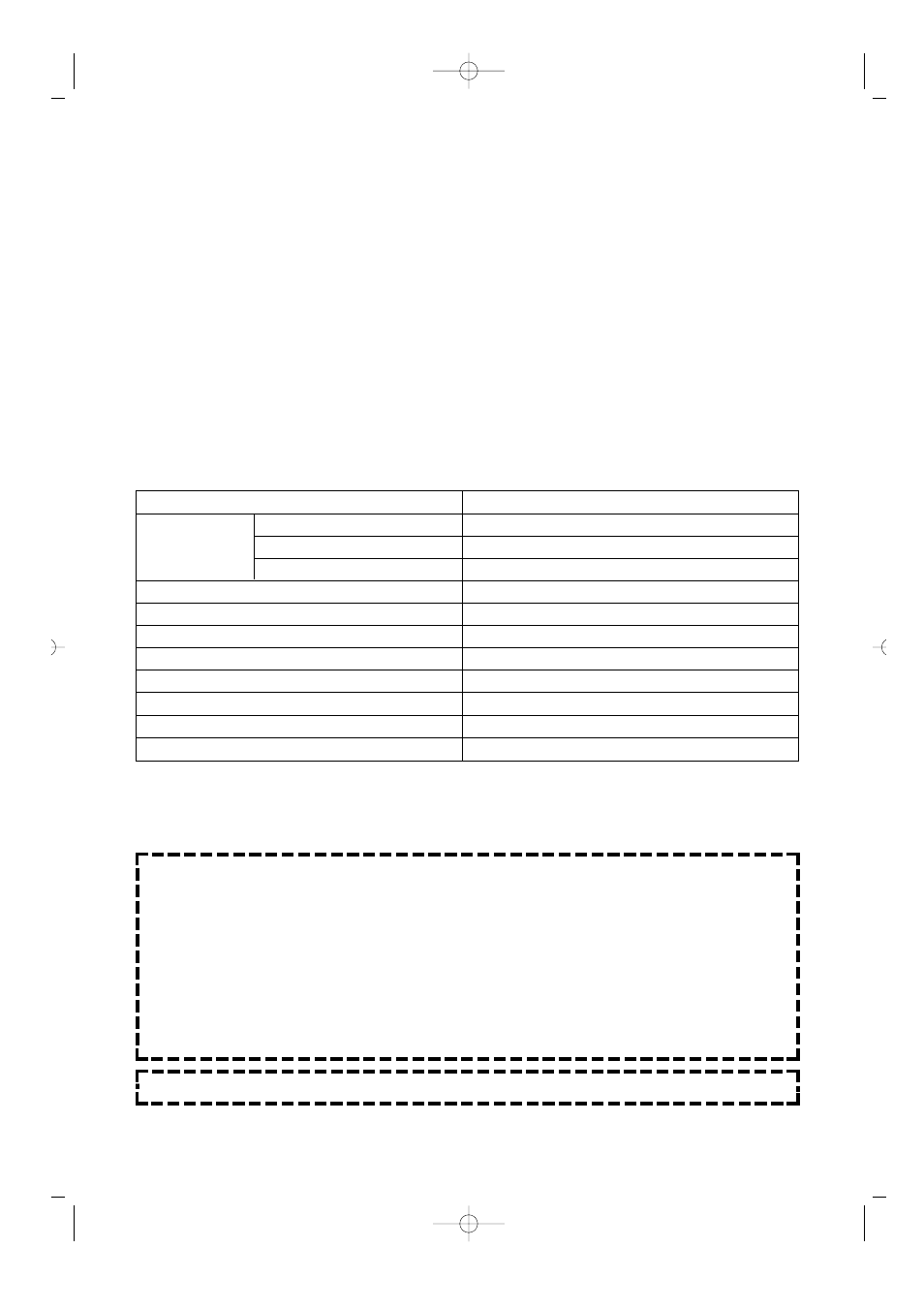 Specifications important, Questions and answers | Daewoo KOG-37D7/F7 User Manual | Page 9 / 9