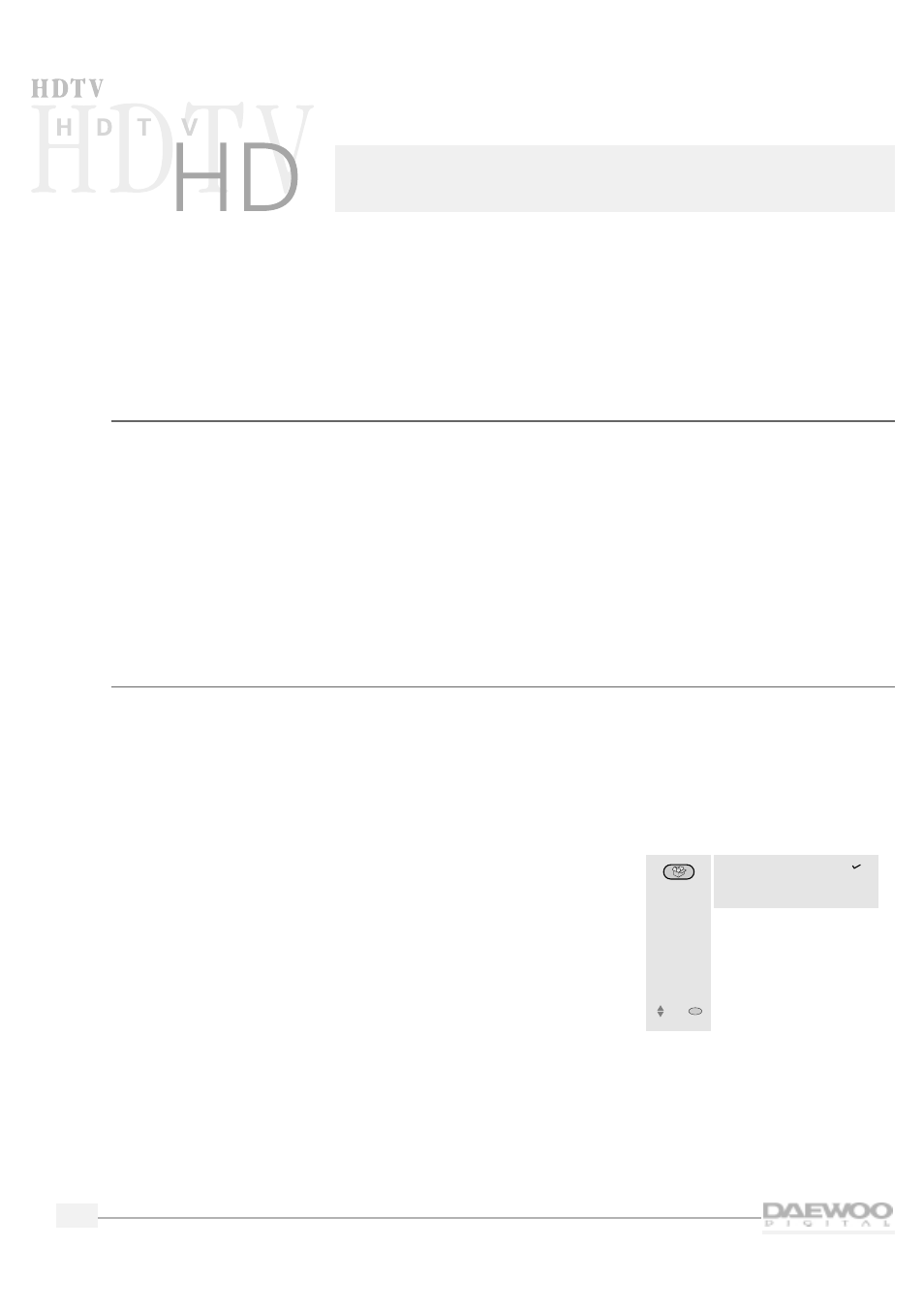Using timers, Using the sleep timer, Using the on/off timer | Daewoo DSC30W60N User Manual | Page 40 / 51