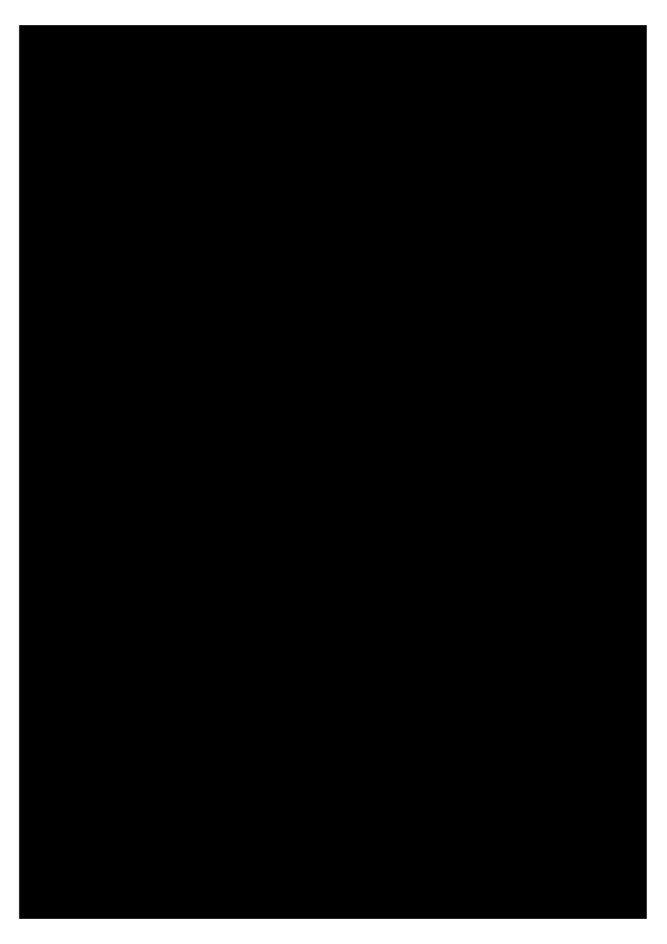 Daewoo DSC30W60N User Manual | Page 51 / 51