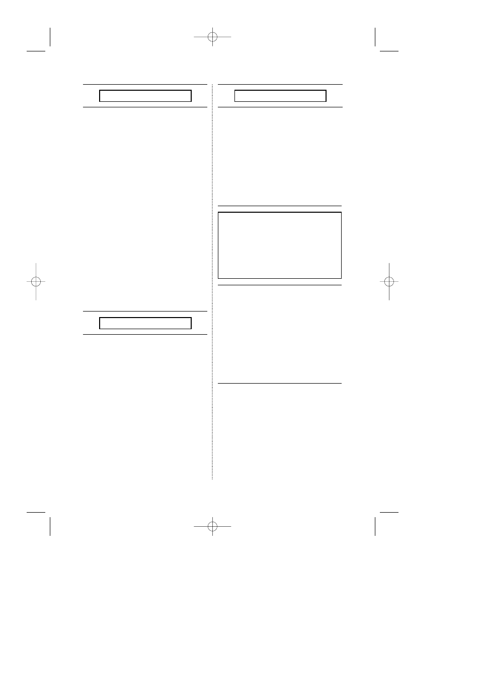 Daewoo KOR-63DB/63FB User Manual | Page 10 / 18