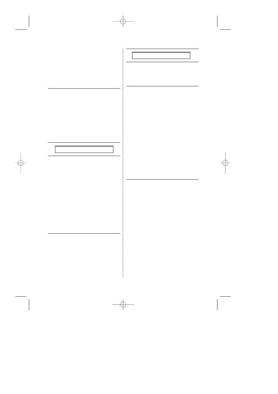 Daewoo KOR-63DB/63FB User Manual | Page 8 / 18