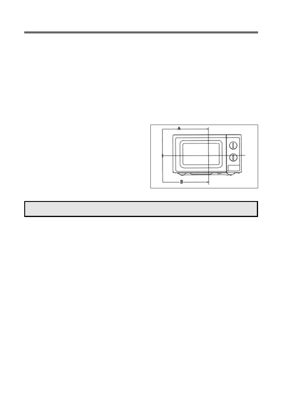 Daewoo KOR-63F70S User Manual | Page 10 / 24