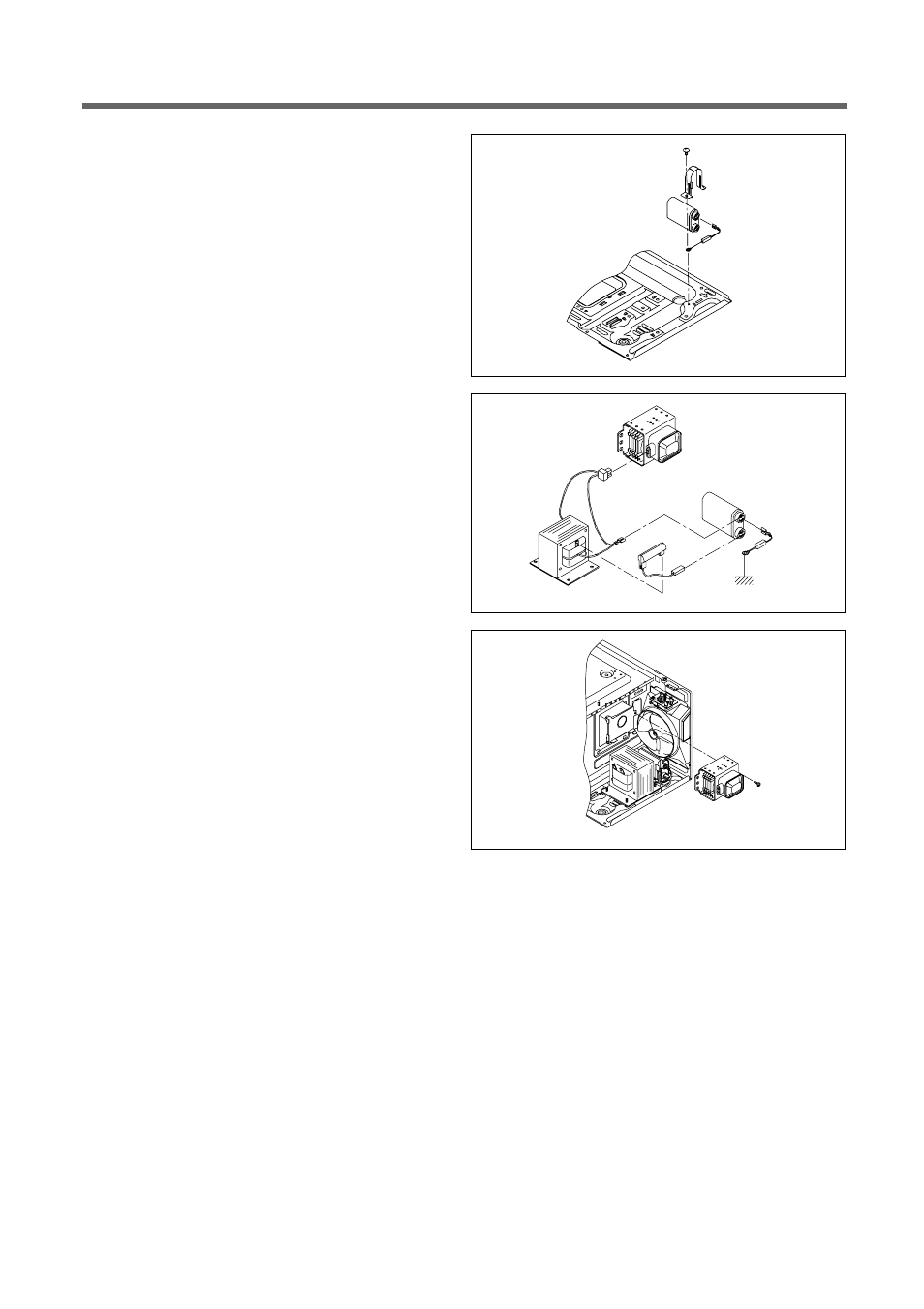 Daewoo KOR-63F70S User Manual | Page 12 / 24
