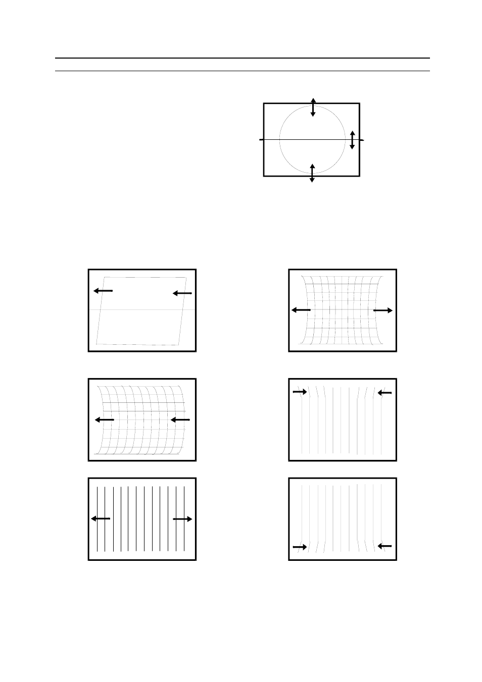 Daewoo DWP-28W2ZLF User Manual | Page 13 / 70