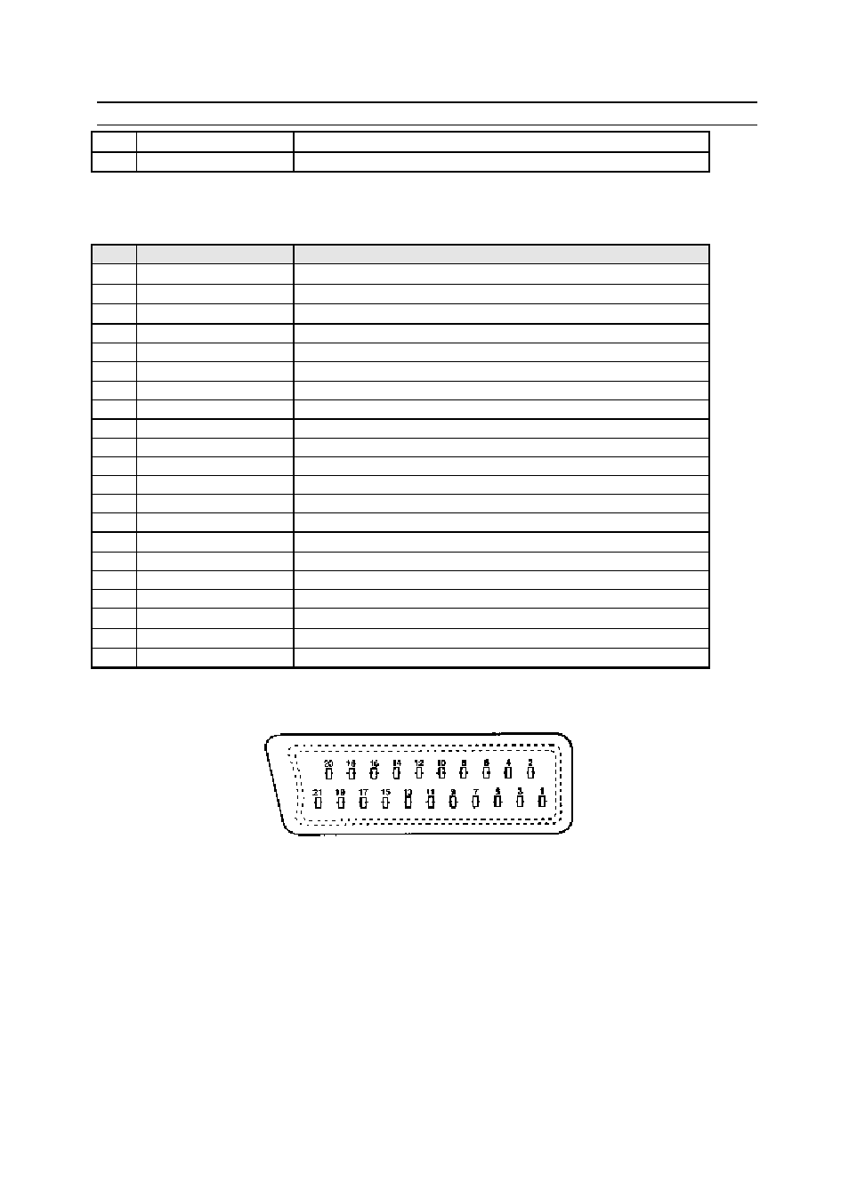 Daewoo DWP-28W2ZLF User Manual | Page 4 / 70