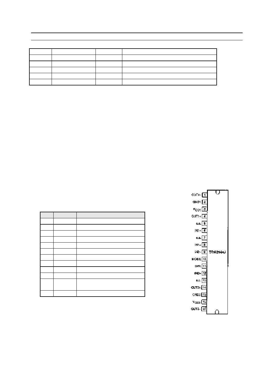 Daewoo DWP-28W2ZLF User Manual | Page 40 / 70