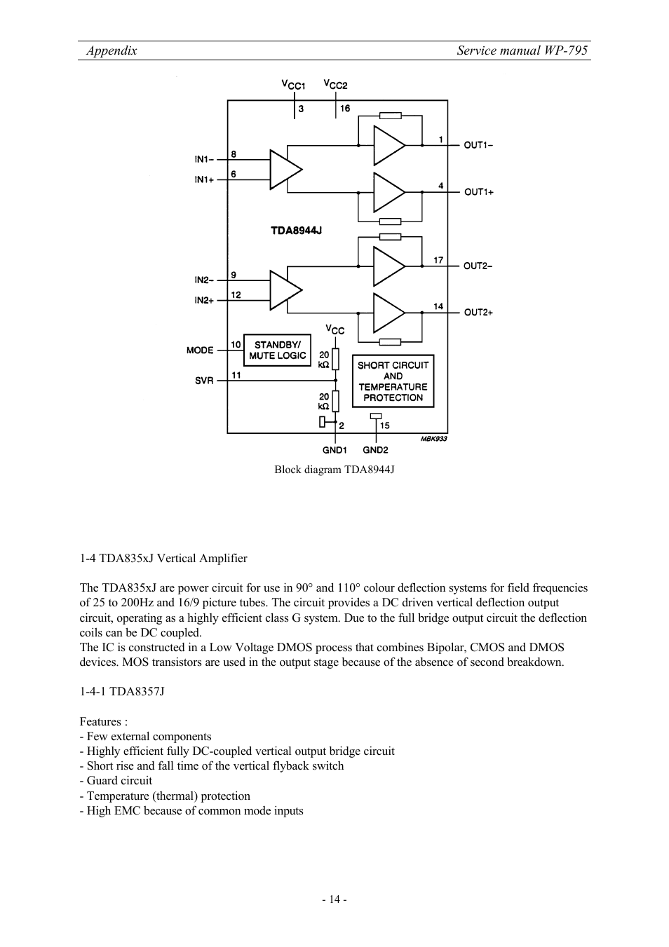 Daewoo DWP-28W2ZLF User Manual | Page 41 / 70