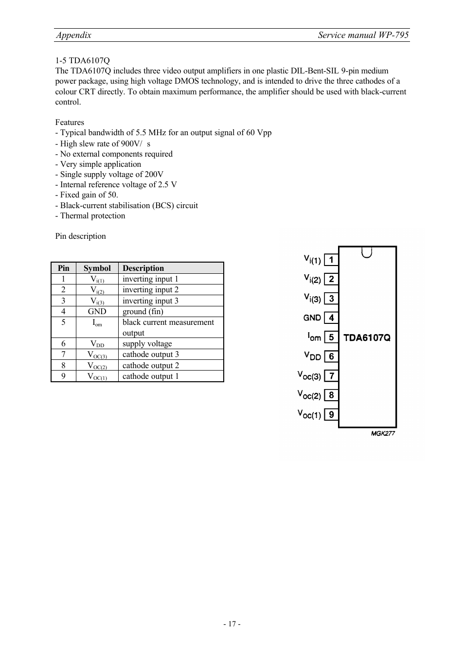 Daewoo DWP-28W2ZLF User Manual | Page 44 / 70