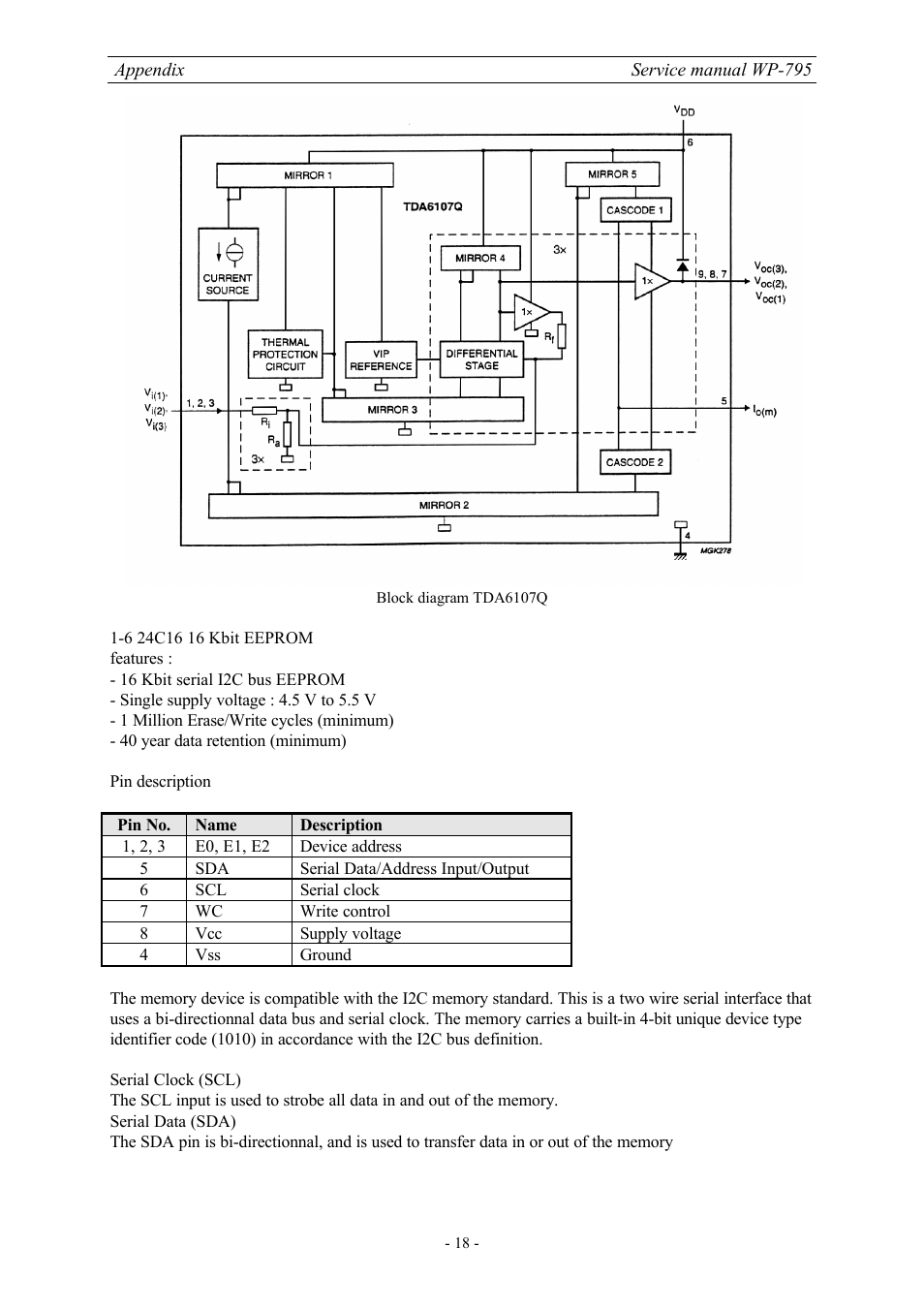 Daewoo DWP-28W2ZLF User Manual | Page 45 / 70