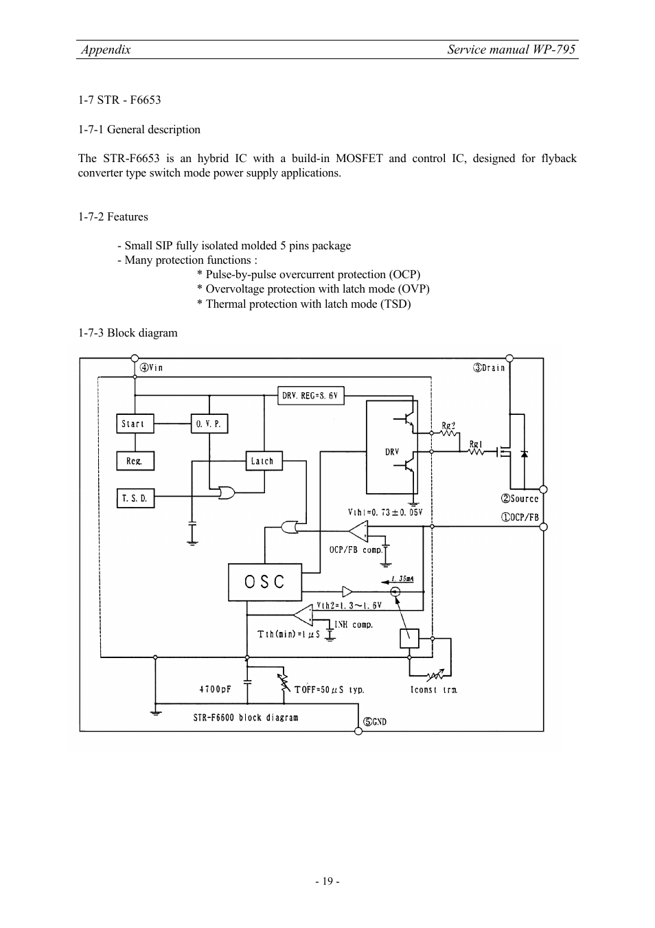 Daewoo DWP-28W2ZLF User Manual | Page 46 / 70