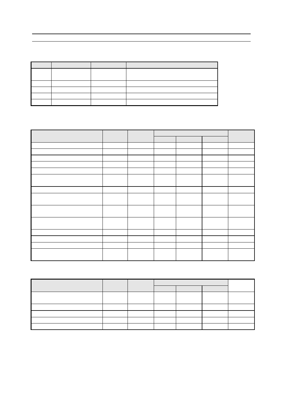 Daewoo DWP-28W2ZLF User Manual | Page 47 / 70