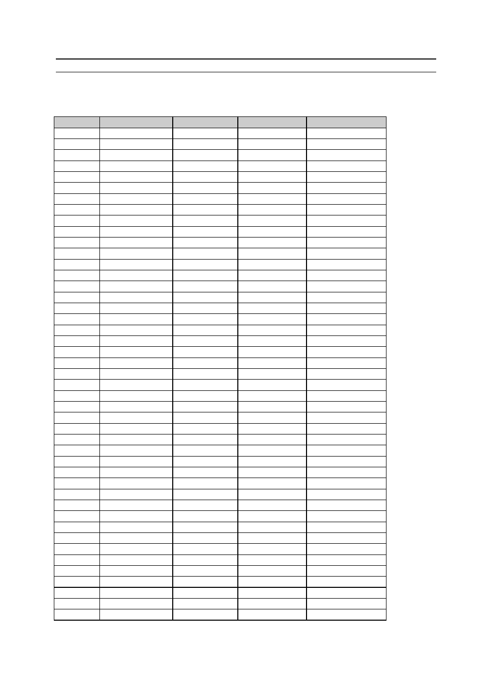 Daewoo DWP-28W2ZLF User Manual | Page 5 / 70