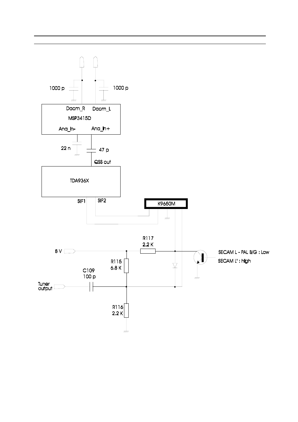 Daewoo DWP-28W2ZLF User Manual | Page 57 / 70