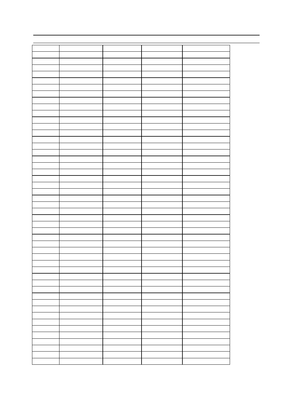 Daewoo DWP-28W2ZLF User Manual | Page 6 / 70