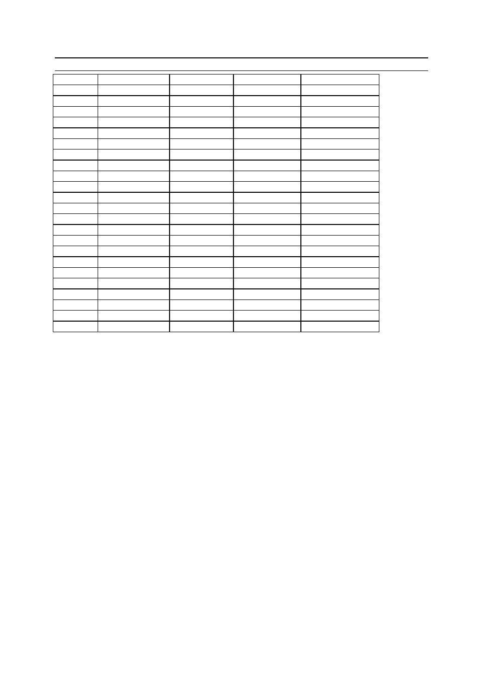 Daewoo DWP-28W2ZLF User Manual | Page 7 / 70