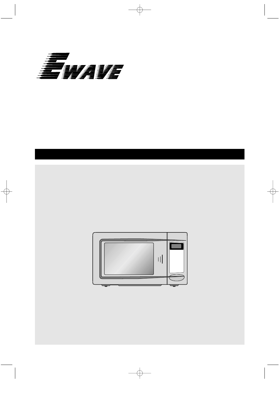 Daewoo EW6F6W User Manual | 30 pages