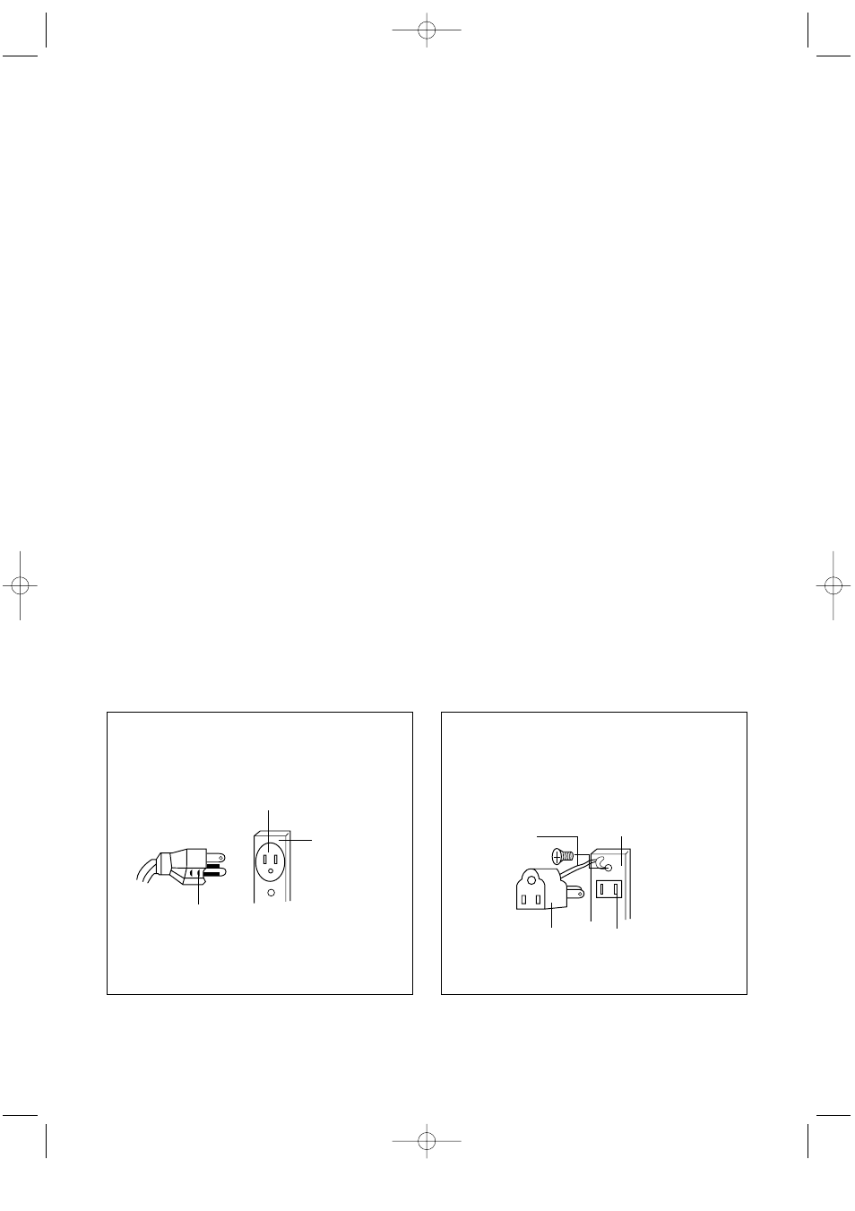 Installation | Daewoo EW6F6W User Manual | Page 5 / 30