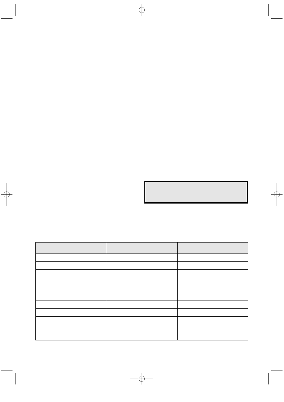 Operation procedure | Daewoo EW6F6W User Manual | Page 9 / 30