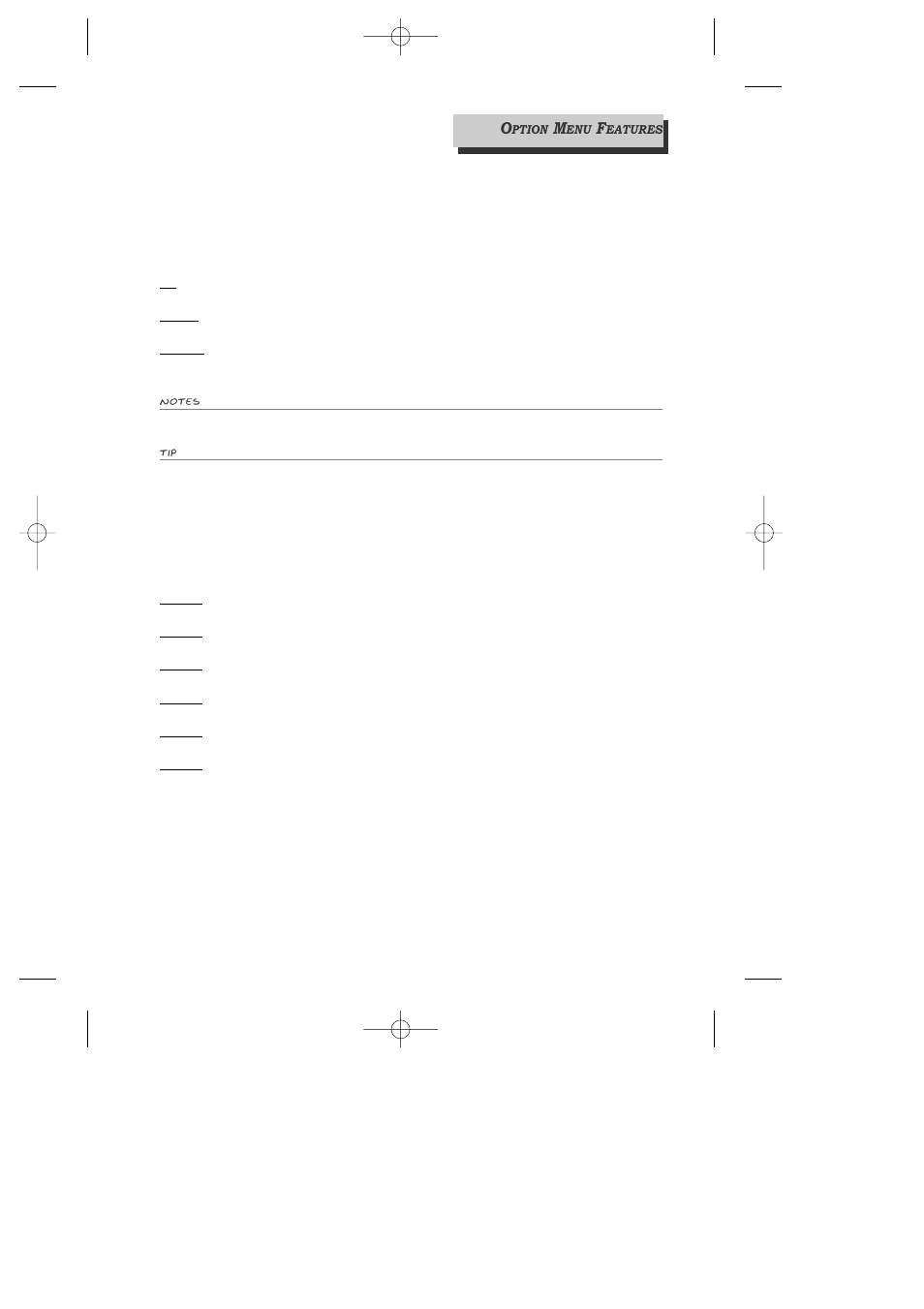 Daewoo DAC-100 User Manual | Page 19 / 36