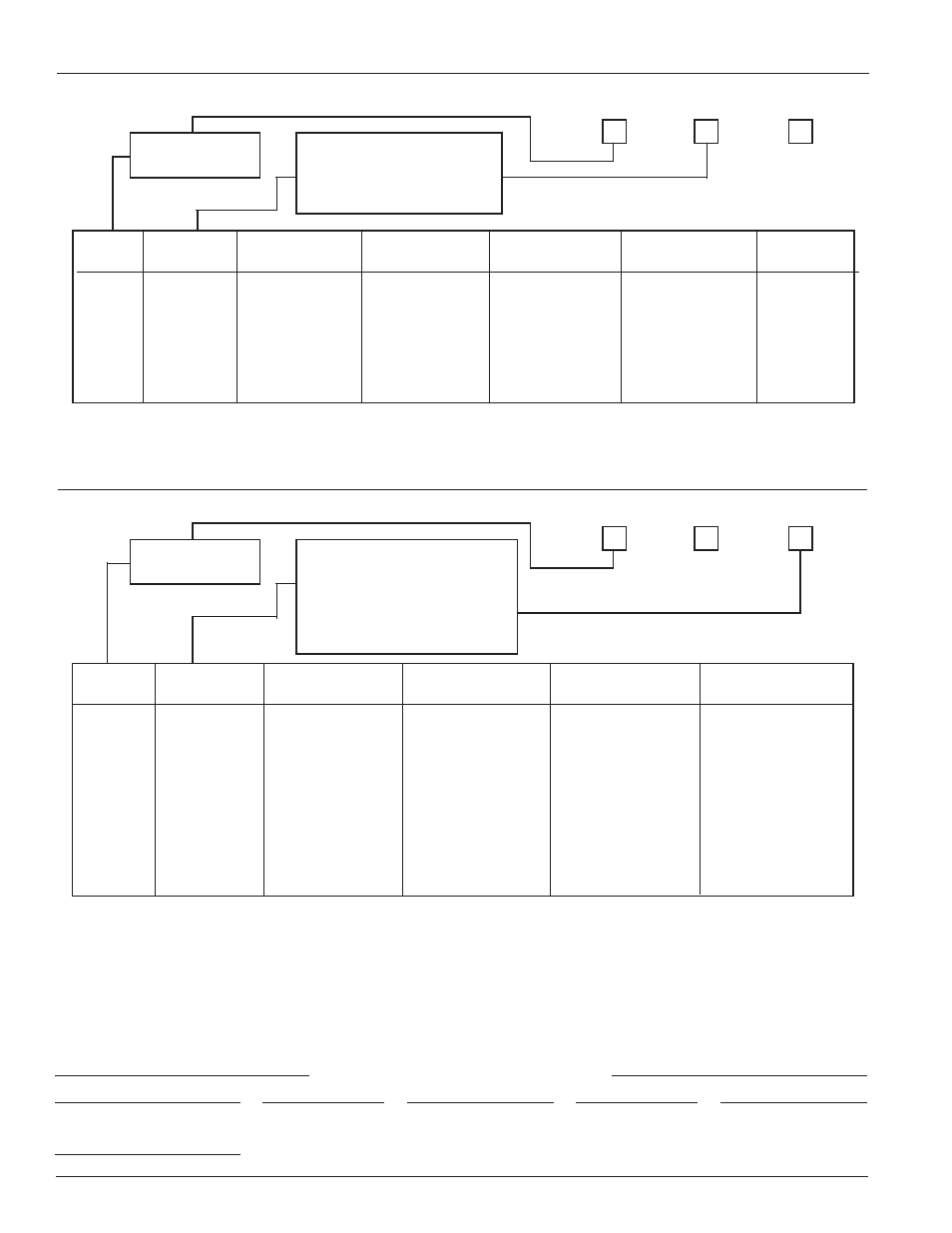 SAF-HOLLAND XL-LG217 Formula 150 Landing Gear User Manual | Page 4 / 4