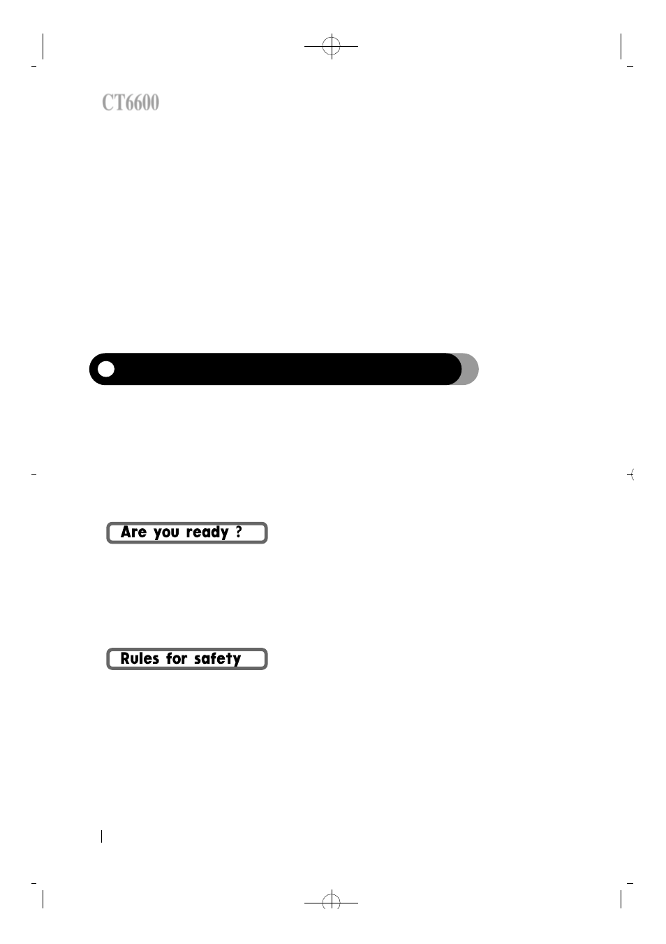 System disassemble & upgrading | Daewoo CT6600 User Manual | Page 10 / 42