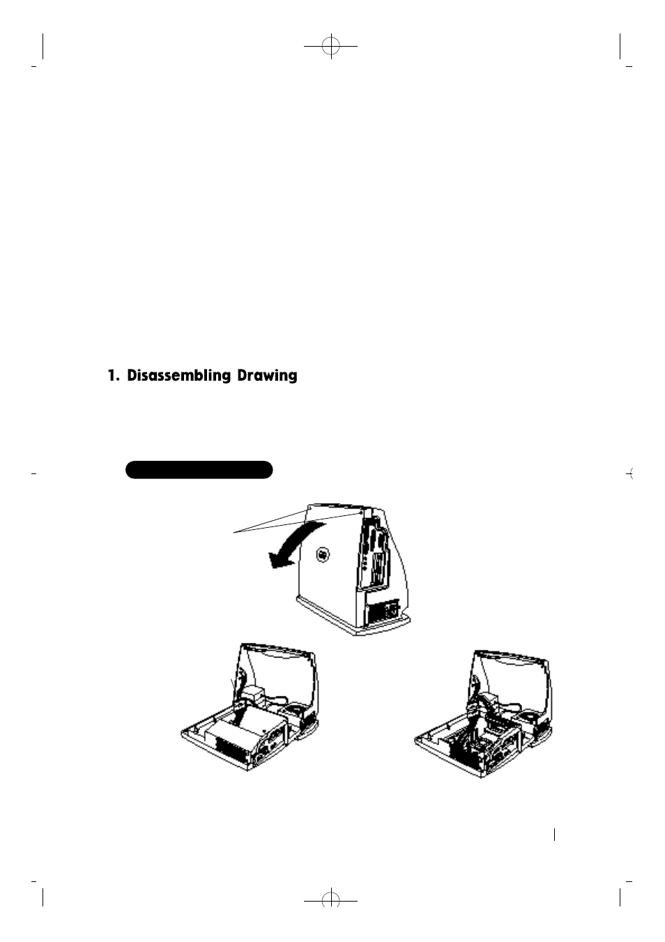 Daewoo CT6600 User Manual | Page 11 / 42