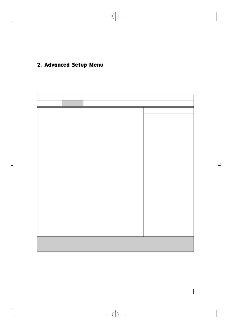 Daewoo CT6600 User Manual | Page 23 / 42