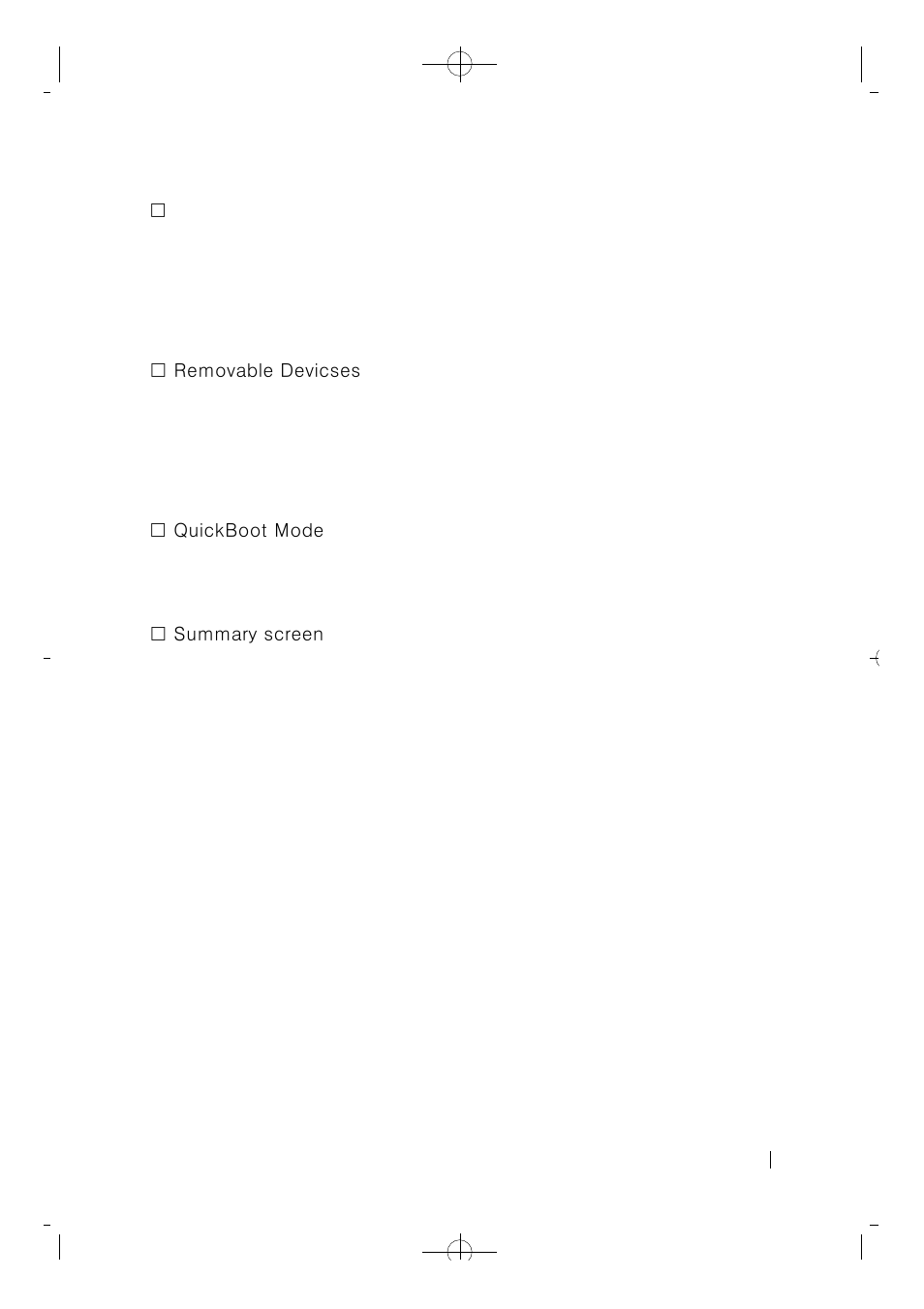 Daewoo CT6600 User Manual | Page 33 / 42