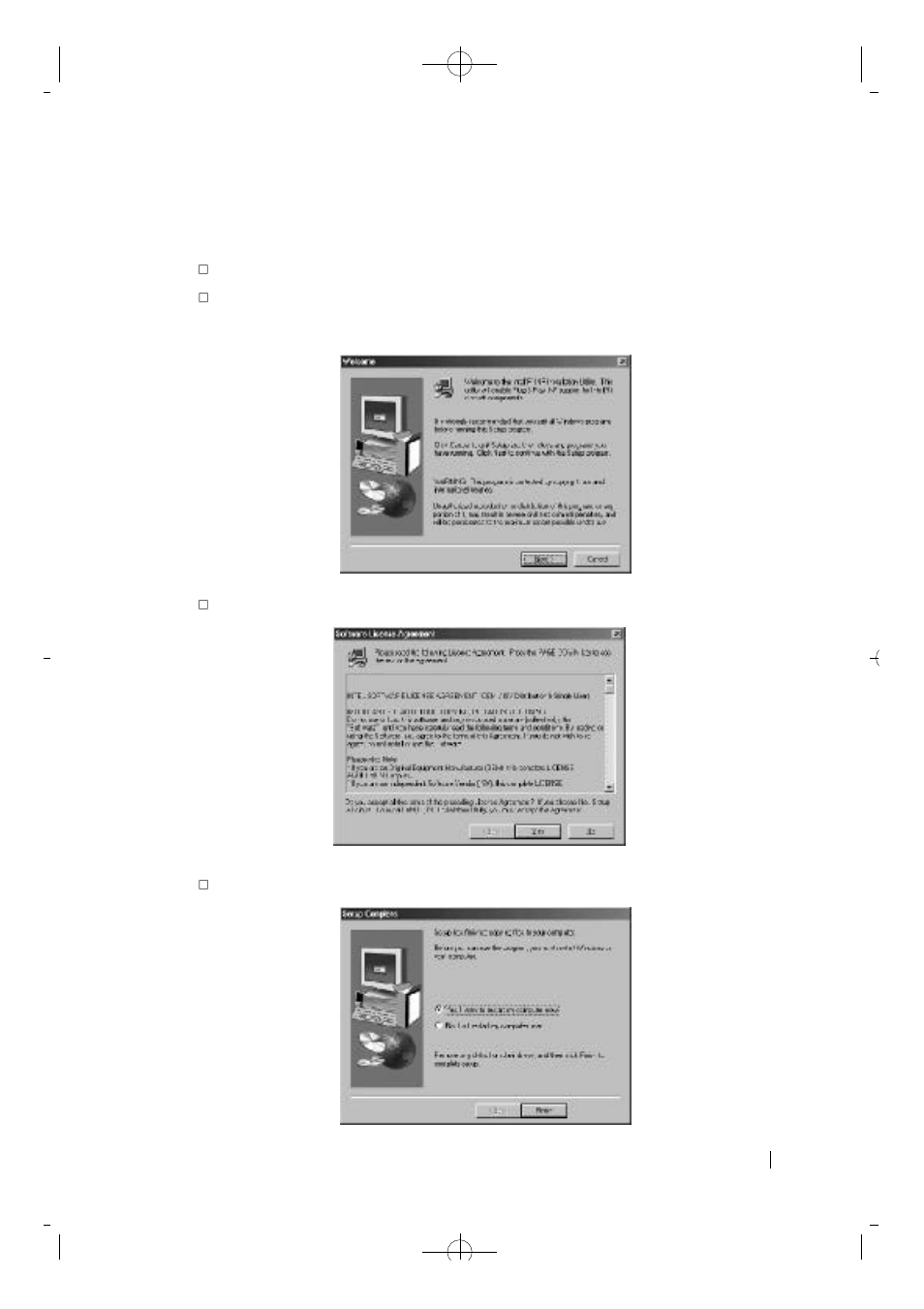 Daewoo CT6600 User Manual | Page 37 / 42