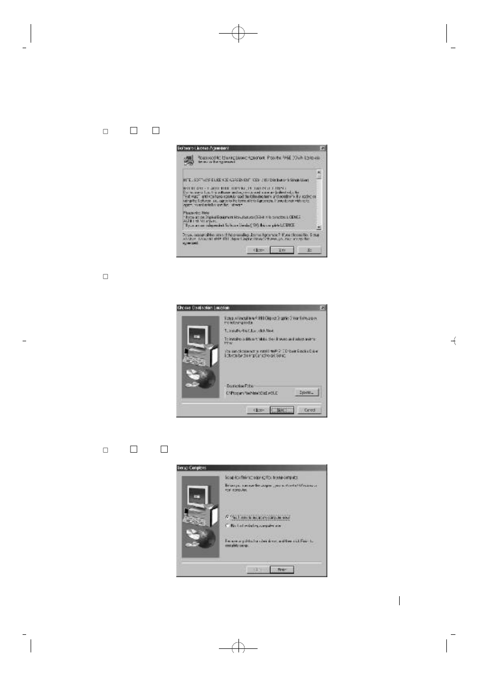 Daewoo CT6600 User Manual | Page 39 / 42