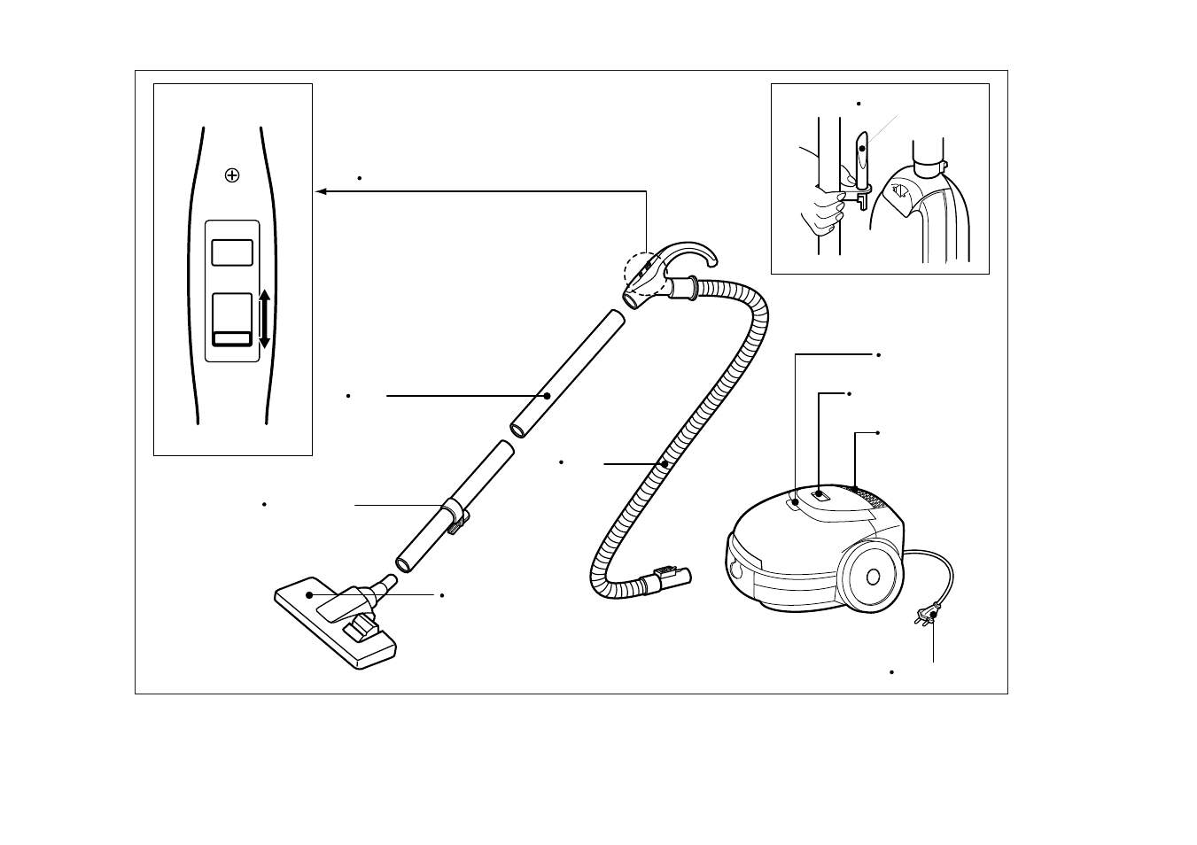 Description | Daewoo RC-1O5 User Manual | Page 3 / 8