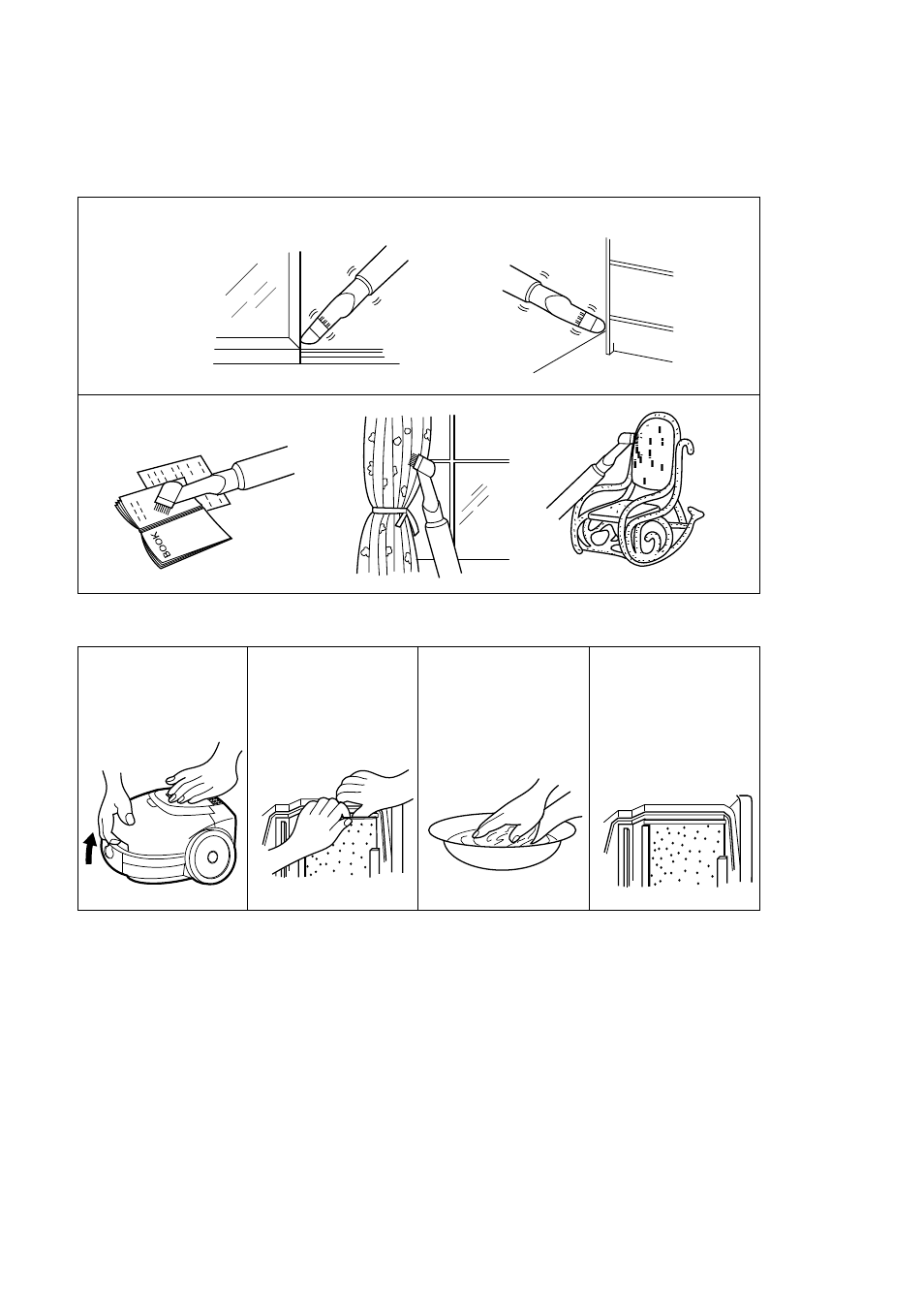 Daewoo RC-1O5 User Manual | Page 6 / 8