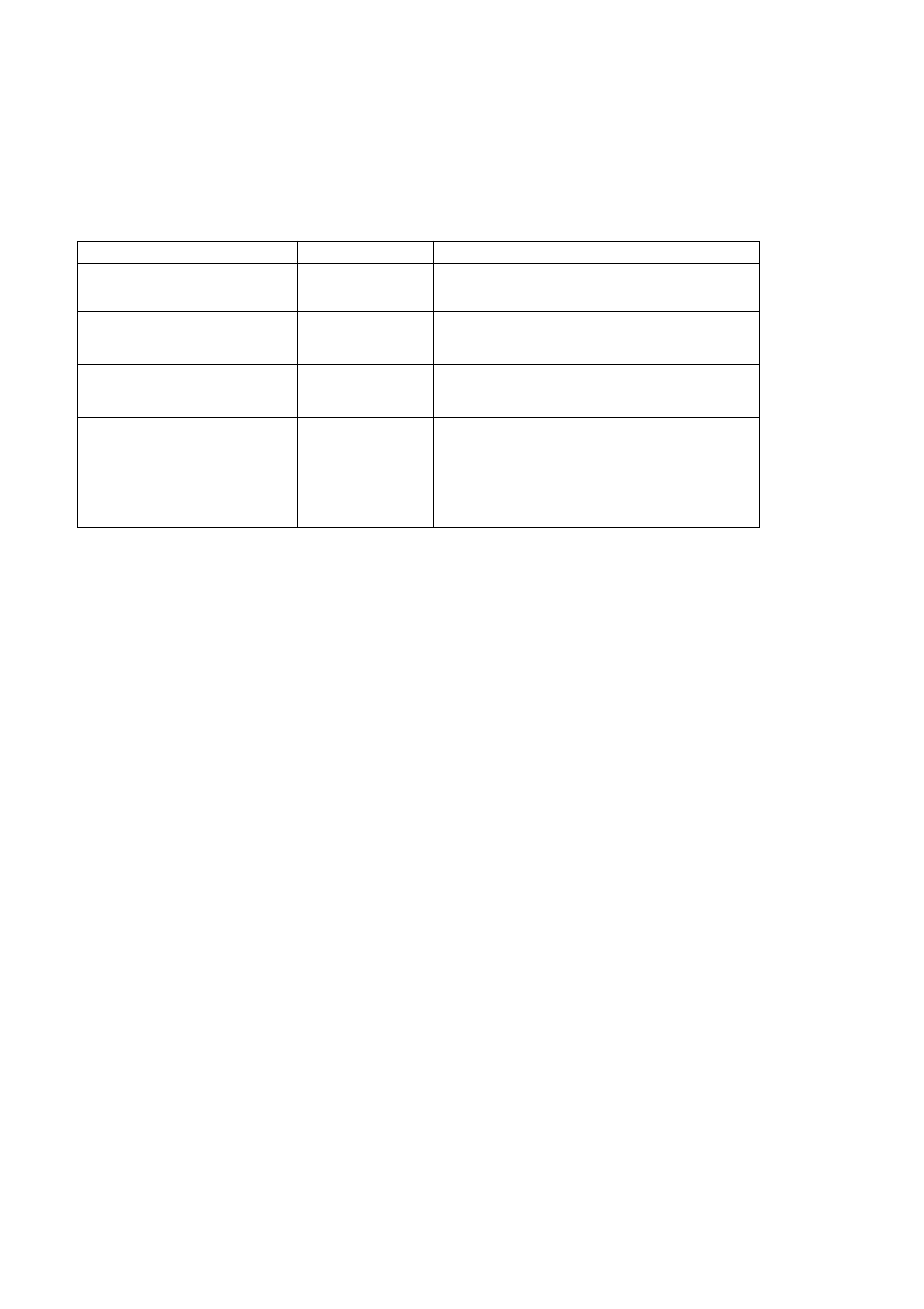 Before asking for service | Daewoo RC-1O5 User Manual | Page 8 / 8