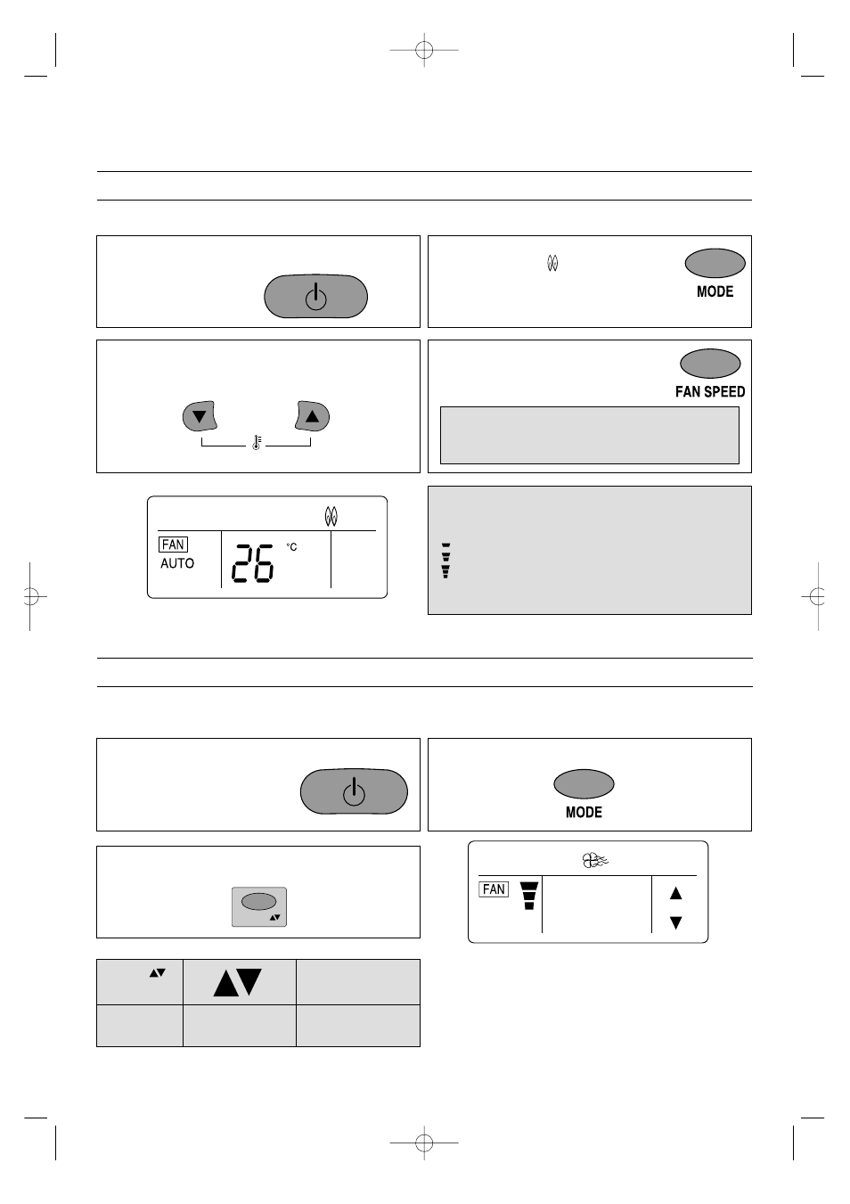 Daewoo DSB-F183L User Manual | Page 10 / 18