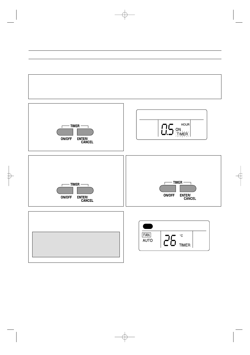 Daewoo DSB-F183L User Manual | Page 11 / 18