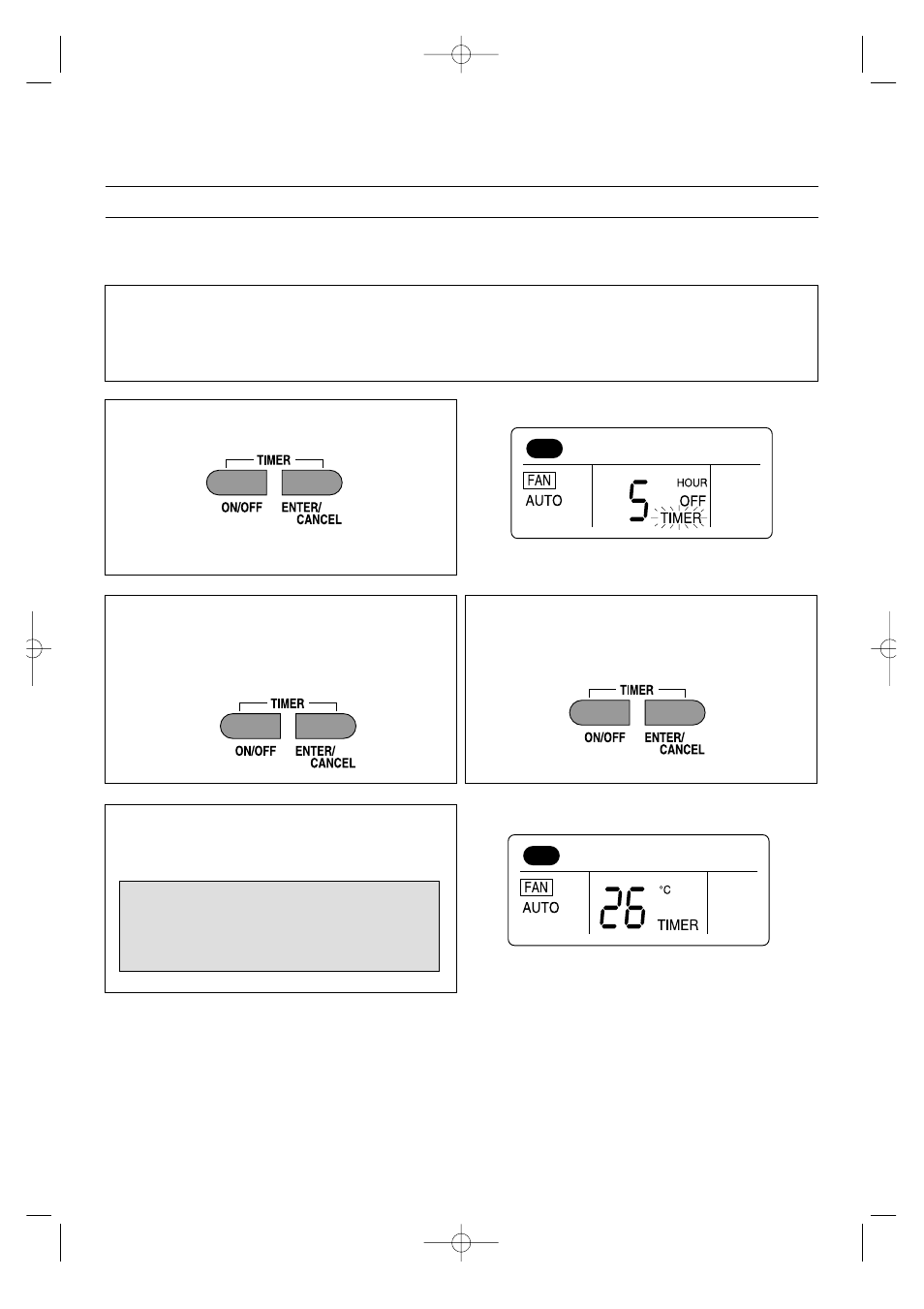 Daewoo DSB-F183L User Manual | Page 12 / 18