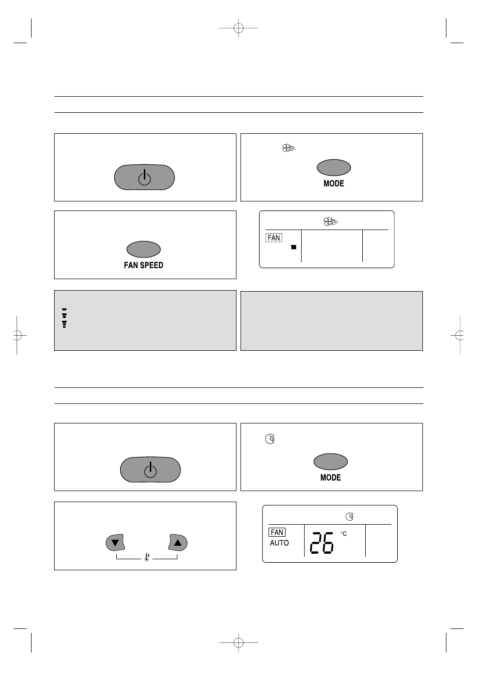 Daewoo DSB-F183L User Manual | Page 9 / 18