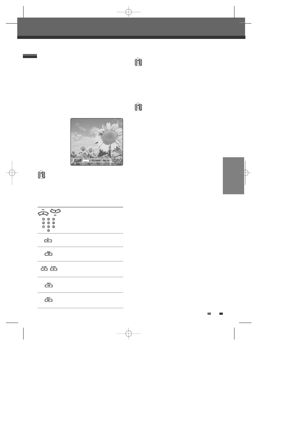 Time shifting & saving, Time shifting in hdd mode | Daewoo DHR-9105P User Manual | Page 40 / 64