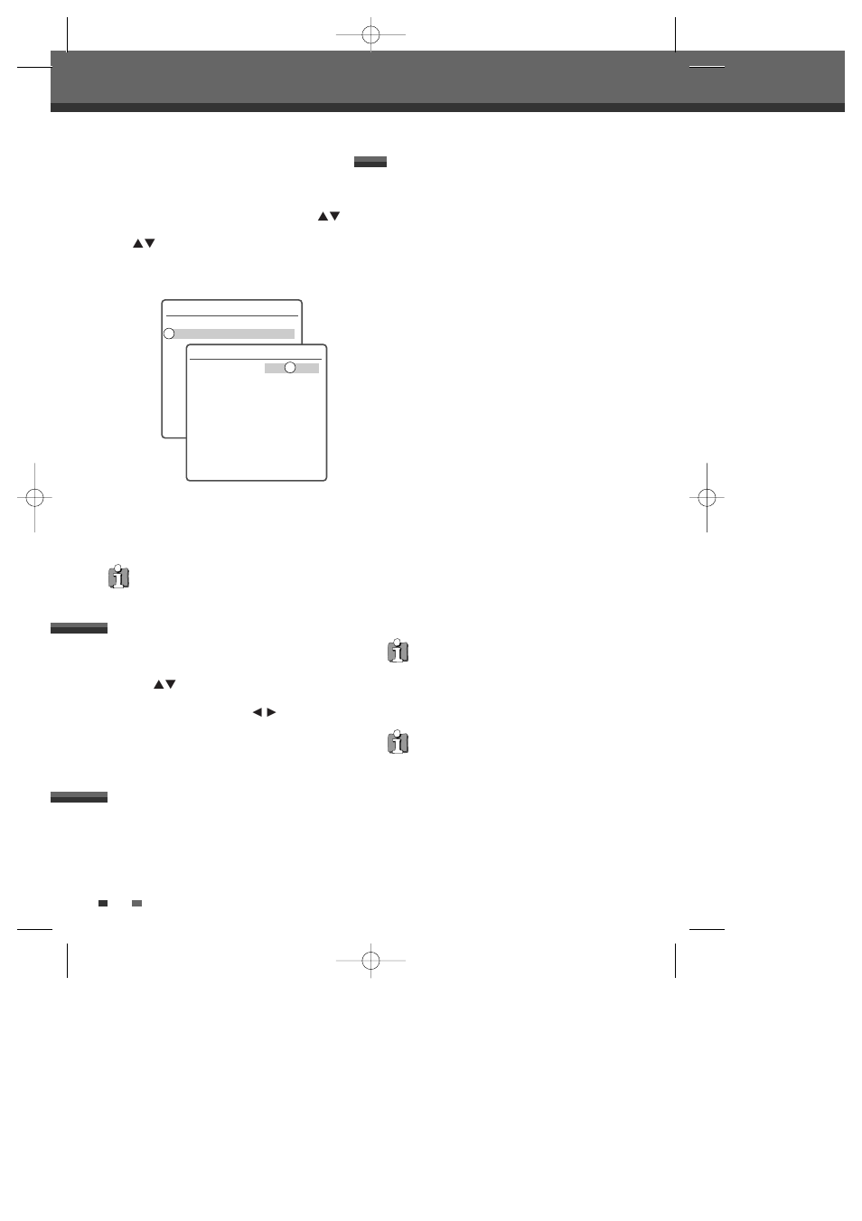 Canceling a timer recording, Stopping a timer recording in progress, Timer recording troubleshooting | Daewoo DHR-9105P User Manual | Page 45 / 64